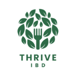 healthy food logo