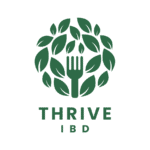 healthy food logo